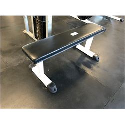 FLAT BENCH