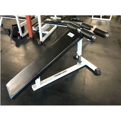 DECLINE BENCH