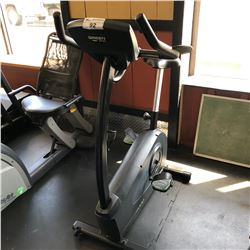 GREEN SERIES STANDING EXERCISE BIKE