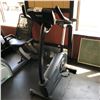 Image 1 : GREEN SERIES STANDING EXERCISE BIKE