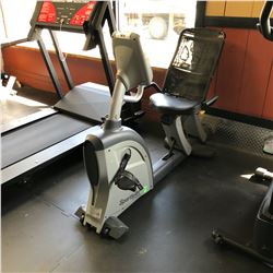 SPORTSART RECUMBENT BIKE