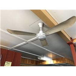 2 CEILING FANS