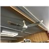 Image 2 : 2 CEILING FANS