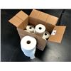 Image 1 : LOT OF ASSORTED JANITORIAL SUPPLIES