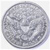 Image 2 : 1900 BARBER HALF DOLLAR  AU
