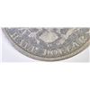Image 3 : 1901-O BARBER HALF DOLLAR  CHOICE FINE