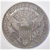 Image 2 : 1799 BUST DOLLAR VF/XF NICE