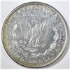 Image 2 : 1878 8TF MORGAN DOLLAR, BU SEMI-PL