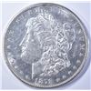 Image 1 : 1878-S MORGAN DOLLAR CH BU