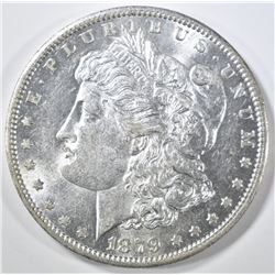 1879-O MORGAN DOLLAR BU