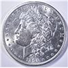 Image 1 : 1891-S MORGAN DOLLAR, CH BU
