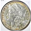Image 1 : 1892 MORGAN DOLLAR, BU+