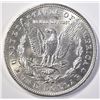 Image 2 : 1894 MORGAN DOLLAR CH BU KEY DATE