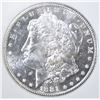 Image 2 : 1881-S MORGAN DOLLAR  NGC  MS-64 PL