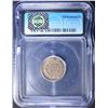 Image 4 : 1859 INDIAN HEAD CENT  ICG MS-63  NICE!!