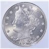 Image 2 : 1902 LIBERTY HEAD NICKEL  ICG MS-65