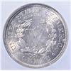 Image 3 : 1902 LIBERTY HEAD NICKEL  ICG MS-65