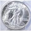 Image 2 : 1943-D WALKING LIBERTY HALF DOLLAR  PCGS MS-65