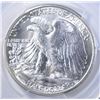 Image 3 : 1943-D WALKING LIBERTY HALF DOLLAR  PCGS MS-65