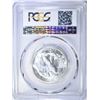 Image 4 : 1943-D WALKING LIBERTY HALF DOLLAR  PCGS MS-65
