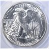 Image 3 : 1944-S WALKING LIBERTY HALF DOLLAR  PCGS MS-65