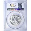 Image 4 : 1944-S WALKING LIBERTY HALF DOLLAR  PCGS MS-65