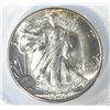 Image 2 : 1947-D WALKING LIBERTY HALF DOLLAR  ANACS MS-65