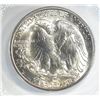 Image 3 : 1947-D WALKING LIBERTY HALF DOLLAR  ANACS MS-65