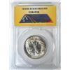 Image 4 : 1947-D WALKING LIBERTY HALF DOLLAR  ANACS MS-65