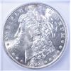 Image 2 : 1898-S MORGAN DOLLAR  ICG  MS-65