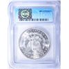 Image 4 : 1898-S MORGAN DOLLAR  ICG  MS-65