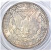 Image 3 : 1898-O MORGAN DOLLAR PCGS MS-64  COLOR!