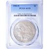 Image 1 : 1902-S MORGAN DOLLAR  PCGS AU-53