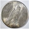 Image 2 : 1927 PEACE DOLLAR  CH/GEM BU