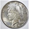 Image 1 : 1934 PEACE DOLLAR  CH BU