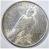 Image 2 : 1934 PEACE DOLLAR  CH BU