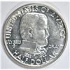 Image 1 : 1922 GRANT COMMEM HALF DOLLAR  GEM BU