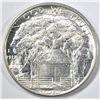 Image 2 : 1922 GRANT COMMEM HALF DOLLAR  GEM BU