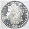 Image 1 : 1879-S MORGAN DOLLAR GEM BU PL