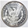 Image 2 : 1879-S MORGAN DOLLAR GEM BU PL