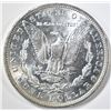 Image 2 : 1881-O MORGAN DOLLAR CH/GEM BU