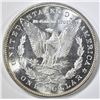 Image 2 : 1885 MORGAN DOLLAR GEM BU PL