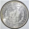 Image 2 : 1886 MORGAN DOLLAR GEM BU COLOR