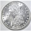 Image 1 : 1889 MORGAN DOLLAR GEM BU