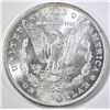 Image 2 : 1889 MORGAN DOLLAR GEM BU