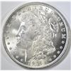 Image 1 : 1921 MORGAN DOLLAR GEM BU