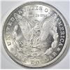 Image 2 : 1921 MORGAN DOLLAR GEM BU