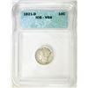 Image 1 : 1921-D MERCURY DIME  ICG VG-8