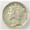 Image 2 : 1921-D MERCURY DIME  ICG VG-8