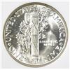 Image 3 : 1943 MERCURY DIME  NGC MS-67